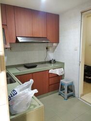 Camellia Lodge (D14), Apartment #552822091